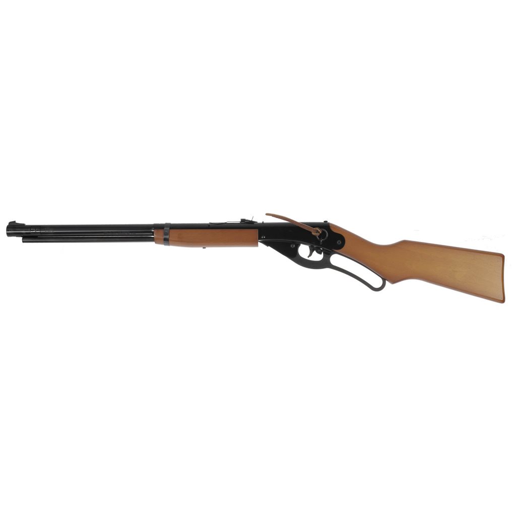 Levně Crosman vzduchovka DAISY RED RYDER 1938 4,5 mm