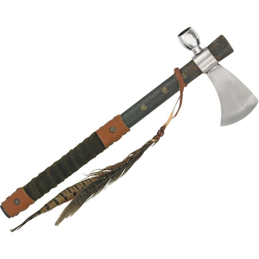 Tomahawk INDIAN dýmka