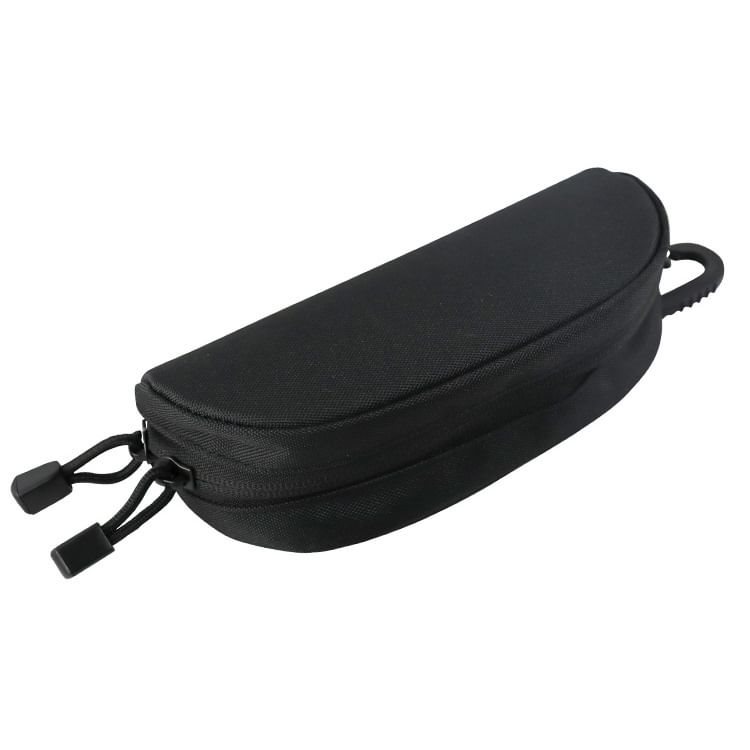 Pouzdro na brýle TACTICAL ČERNÉ