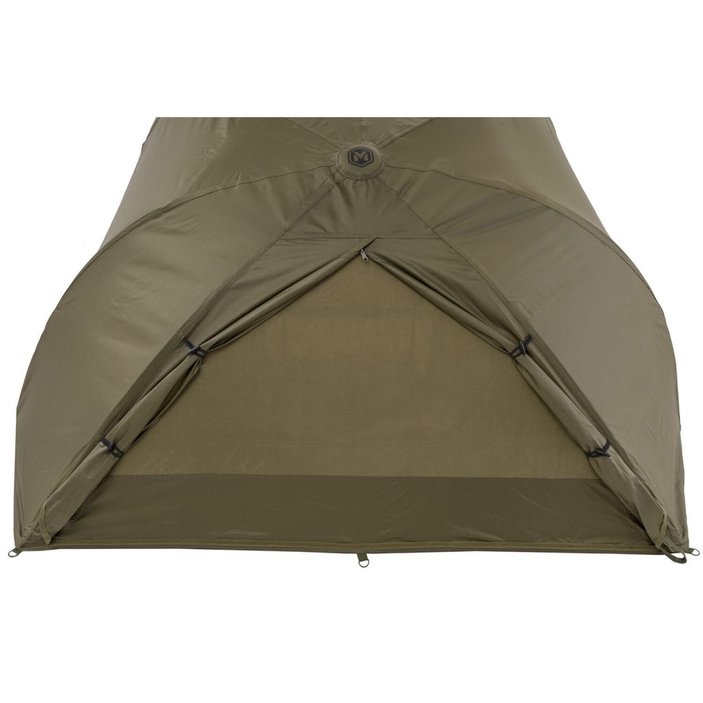 Stan Brolly Entrix XL MK2