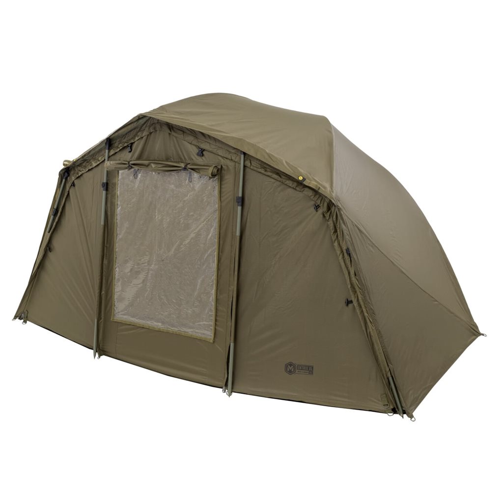 Stan Brolly Entrix XL MK2