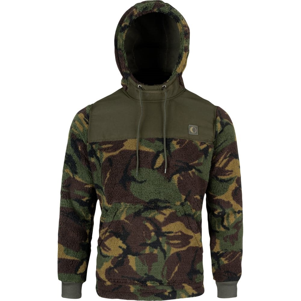 Mikina s kapucí SHERPA Fleece Gen 2 DPM