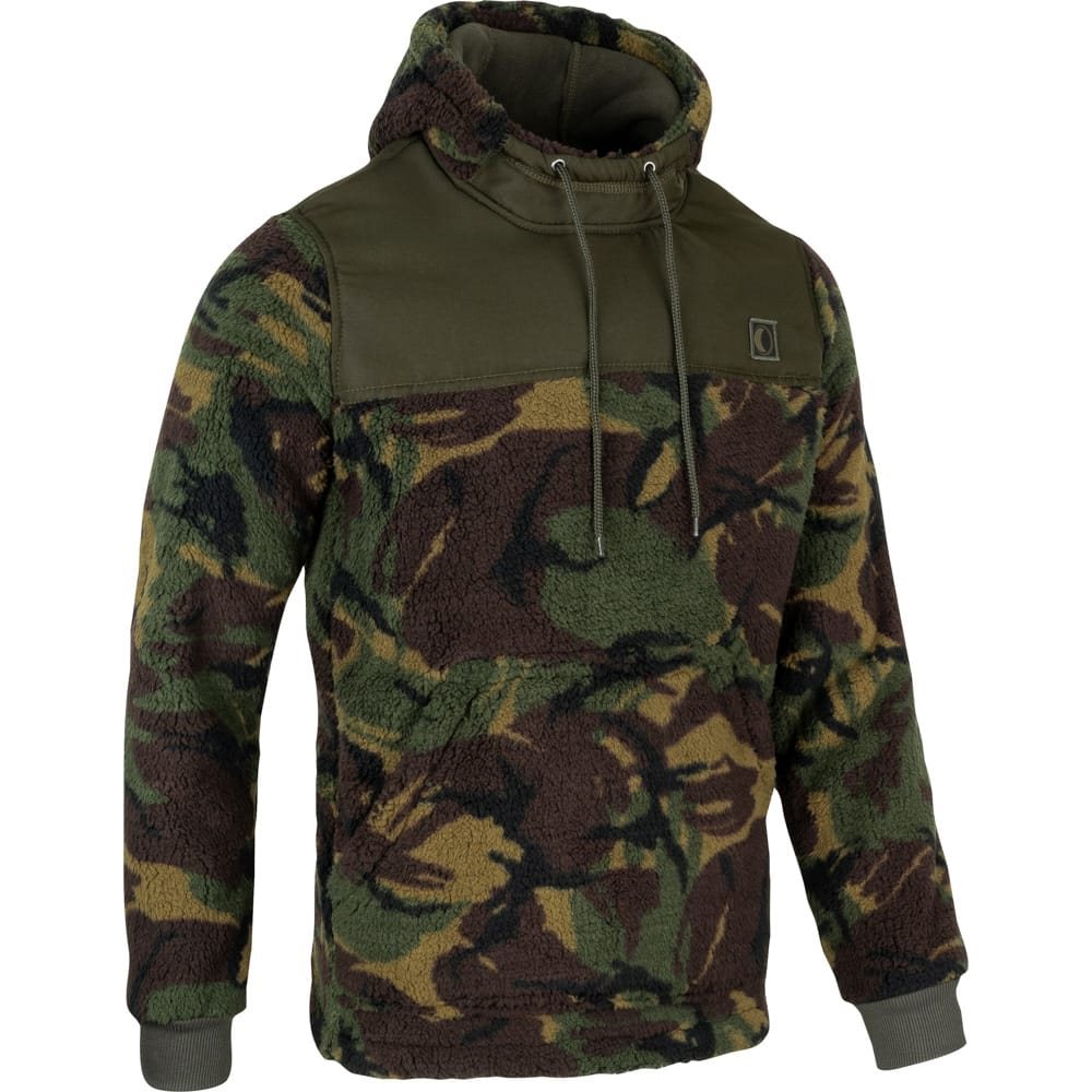 Mikina s kapucí SHERPA Fleece Gen 2 DPM