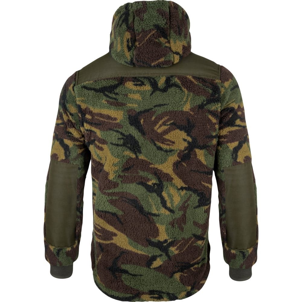 Mikina s kapucí SHERPA Fleece Gen 2 DPM