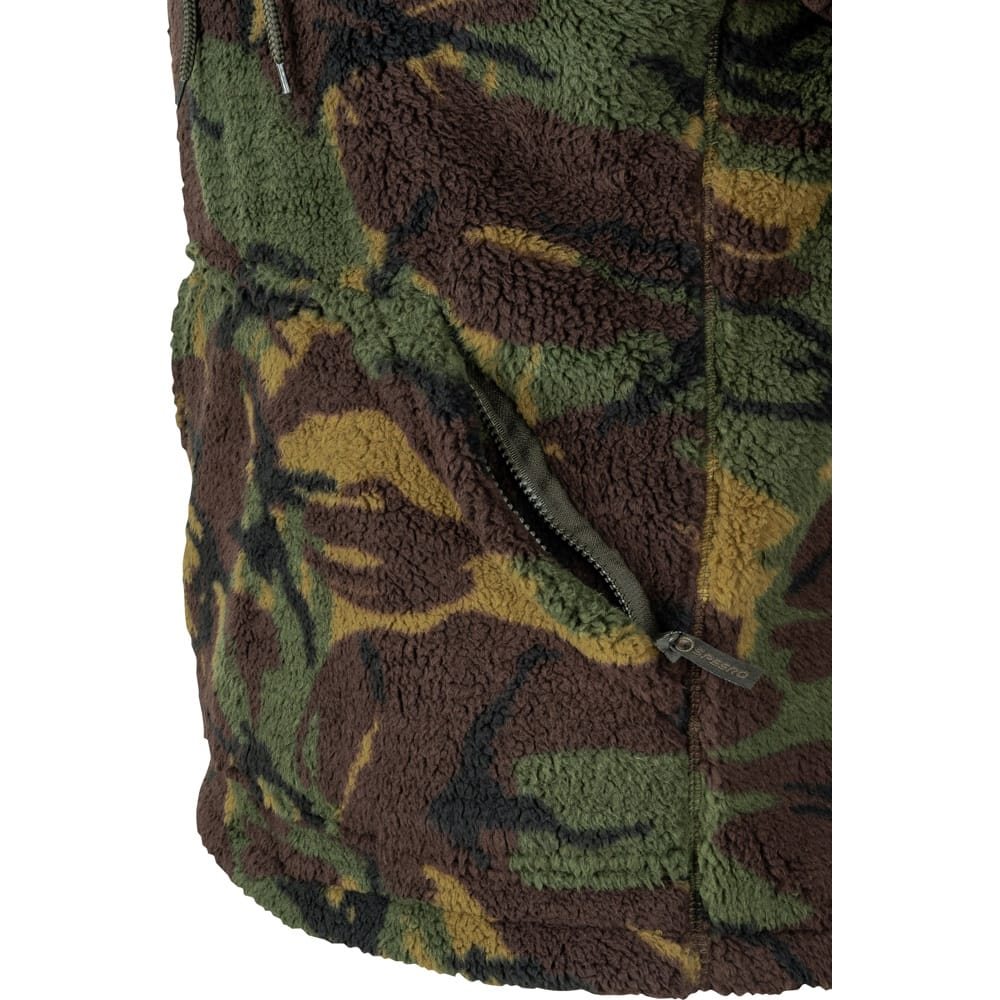 Mikina s kapucí SHERPA Fleece Gen 2 DPM