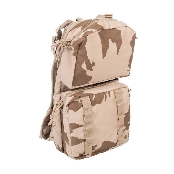 Levně Batoh hydratační 3L SPM AČR vz.95 DESERT
