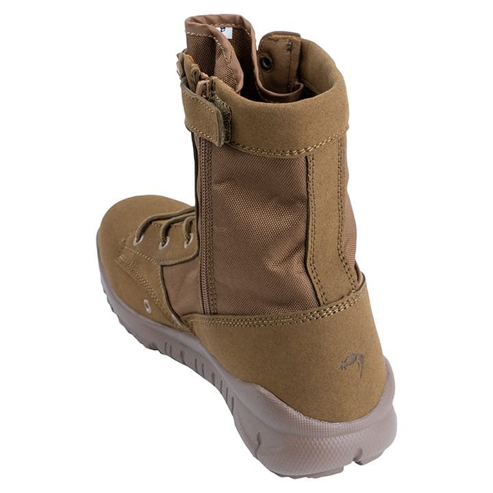 Boty Sneaker taktické COYOTE vel. 10