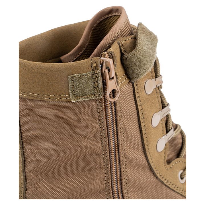 Boty Sneaker taktické COYOTE vel. 10