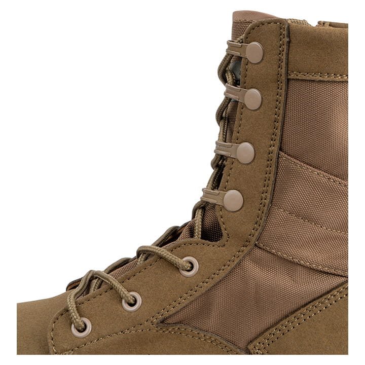 Boty Sneaker taktické COYOTE vel. 10