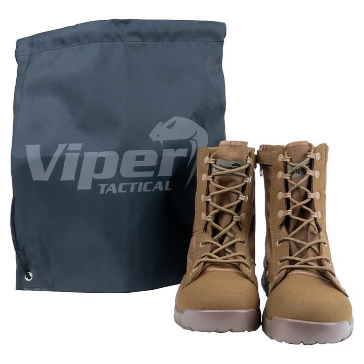 Boty Sneaker taktické COYOTE vel. 10