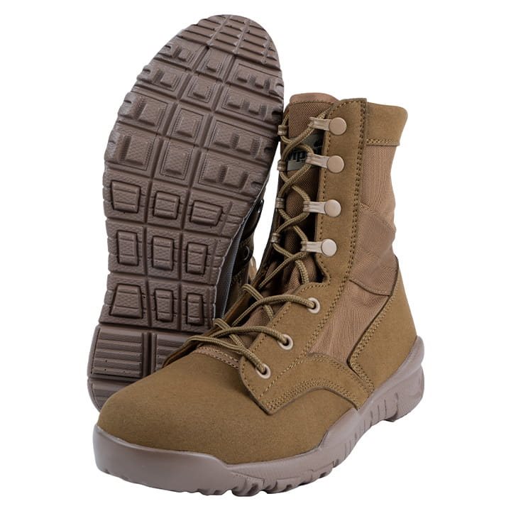 Boty Sneaker taktické COYOTE vel. 10