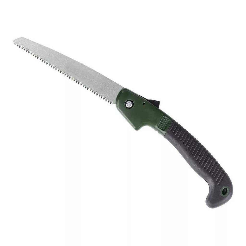 Pilka skládací na dřevo s břitem 18cm