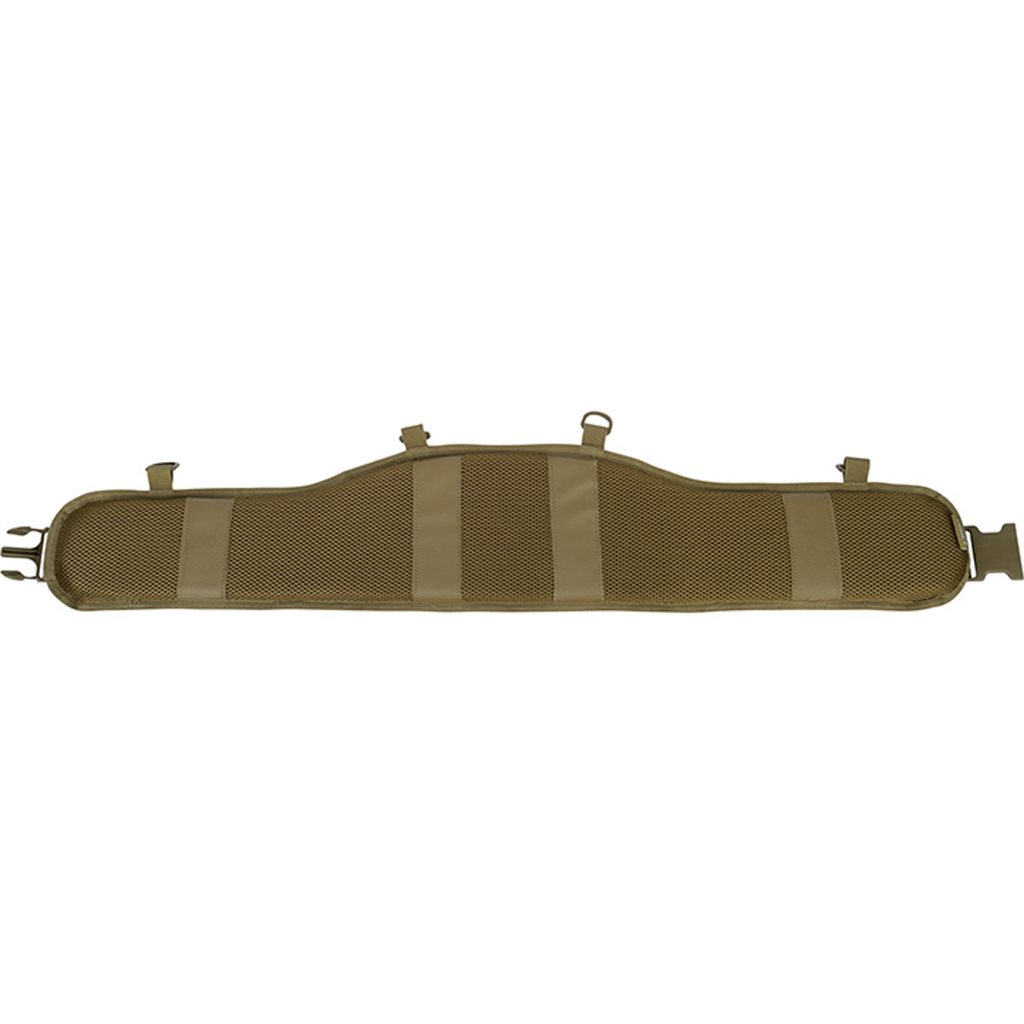 Opasek taktický ELITE MOLLE COYOTE