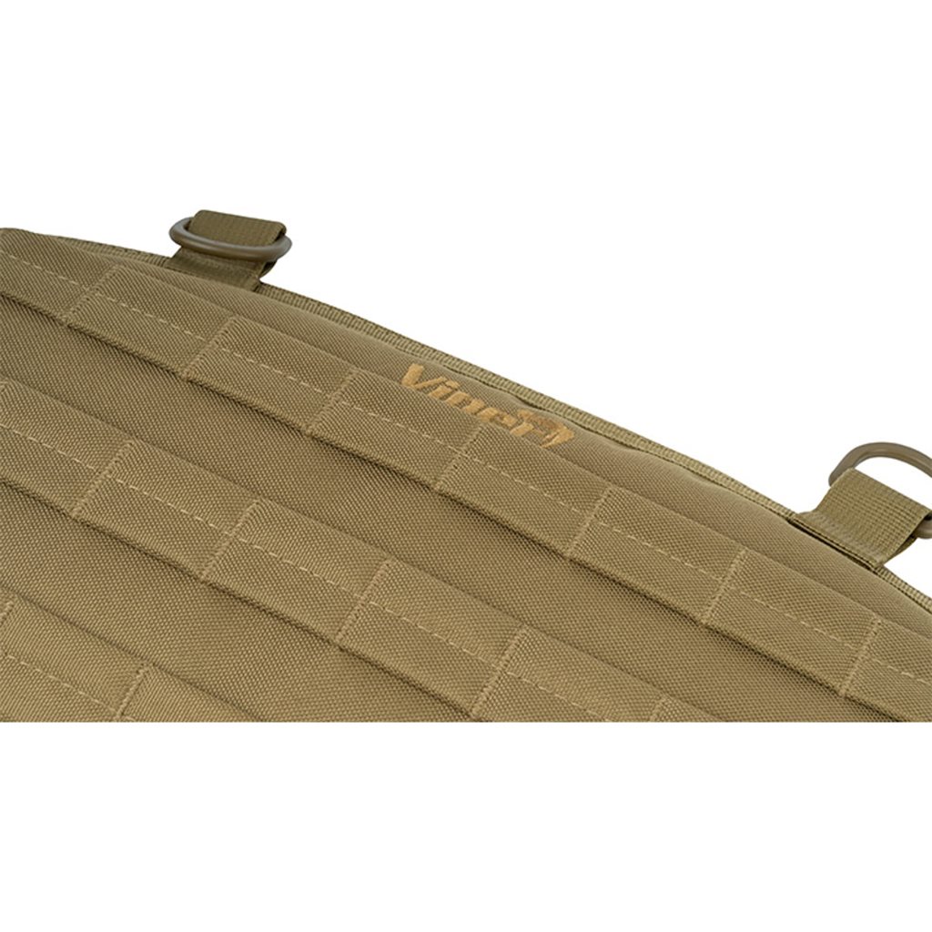 Opasek taktický ELITE MOLLE COYOTE