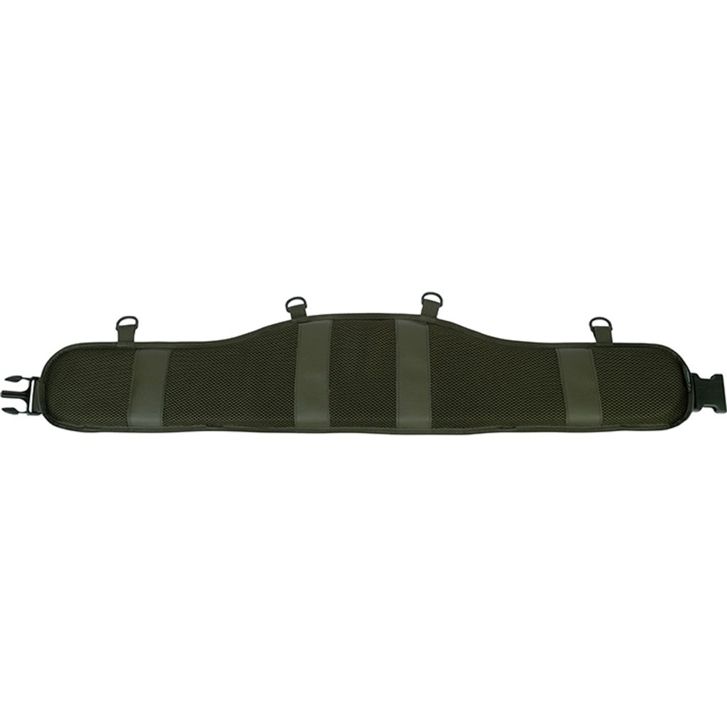 Opasek taktický ELITE MOLLE ZELENÝ