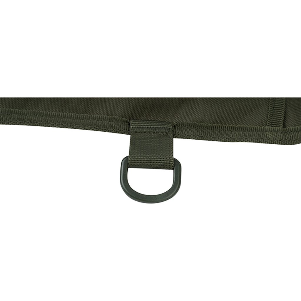 Opasek taktický ELITE MOLLE ZELENÝ