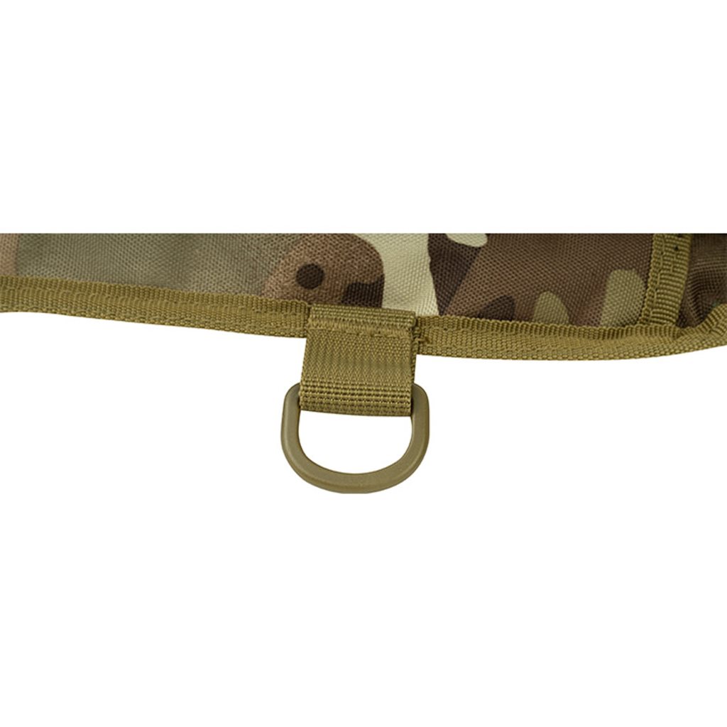 Opasek taktický ELITE MOLLE VCAM