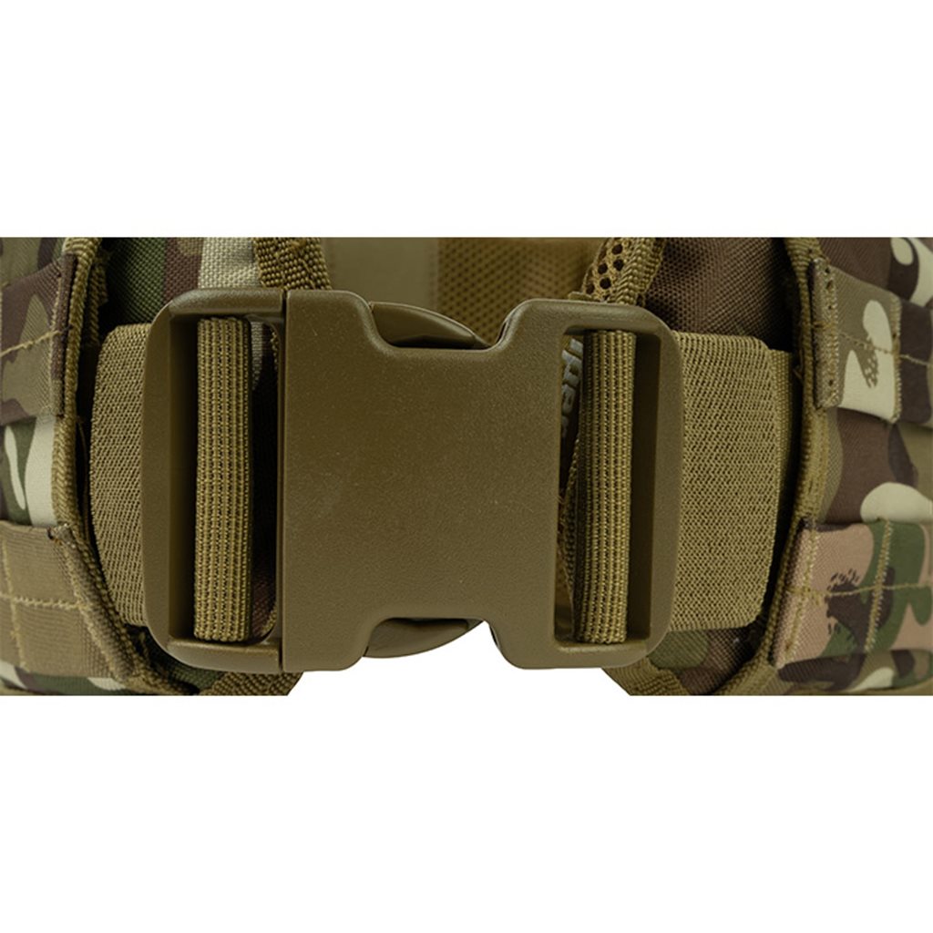 Opasek taktický ELITE MOLLE VCAM