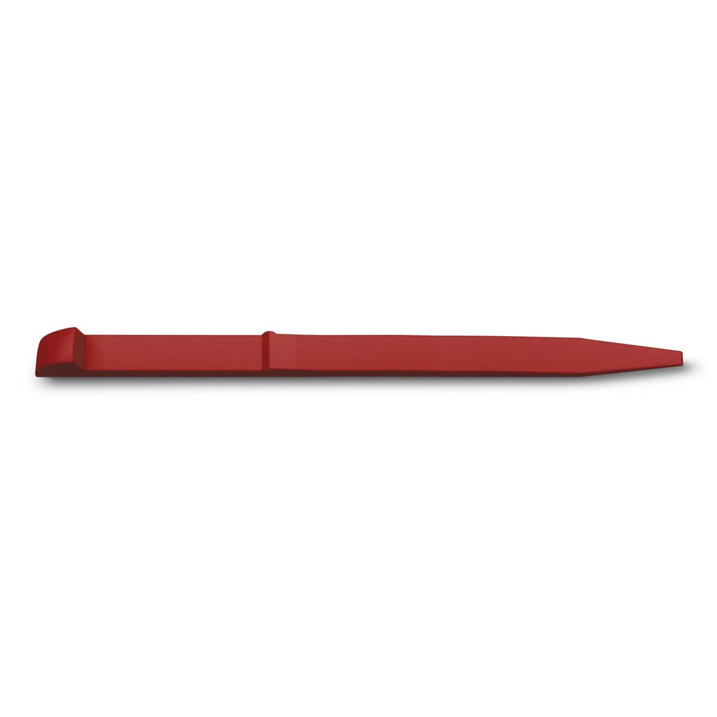 Levně VICTORINOX párátko malé pro nože 58mm ČERVENÉ