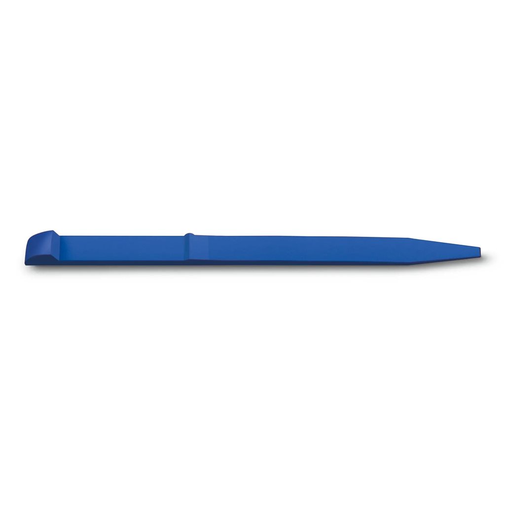 Levně VICTORINOX párátko malé pro nože 58mm MODRÉ