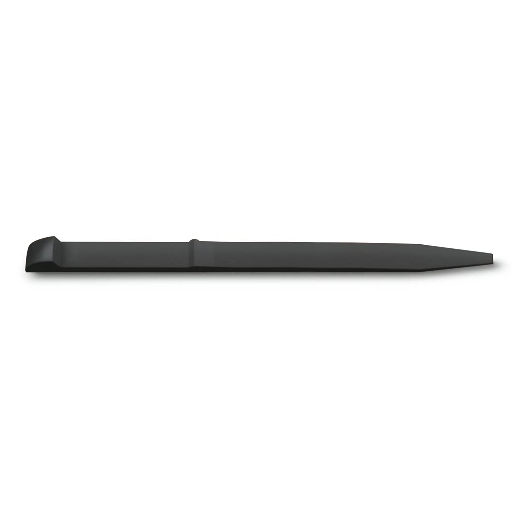 Levně VICTORINOX párátko malé pro nože 58mm ČERNÉ