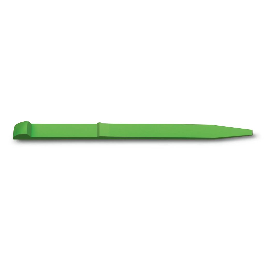 Levně VICTORINOX párátko malé pro nože 58mm ZELENÉ