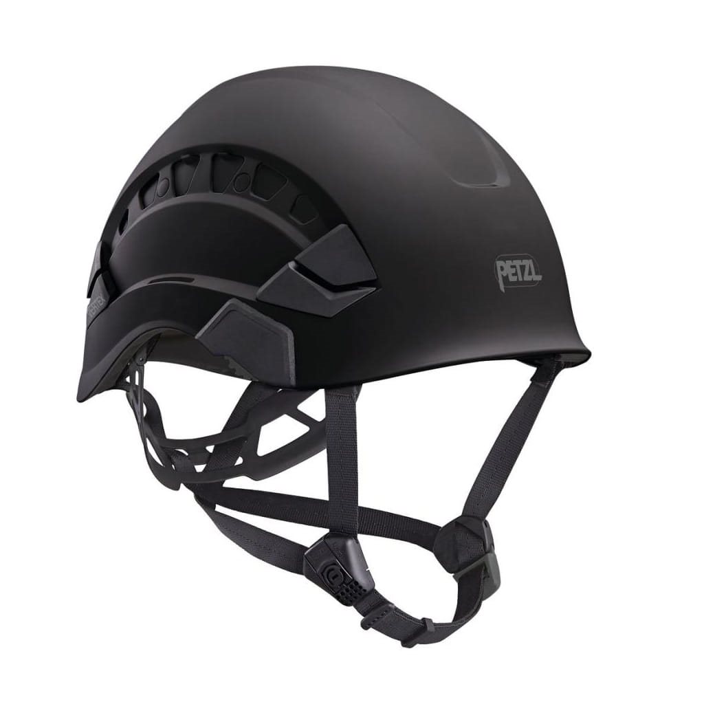 Levně PETZL helma ochranná VERTEX VENT UNI velikost nastavitelná 53-63cm