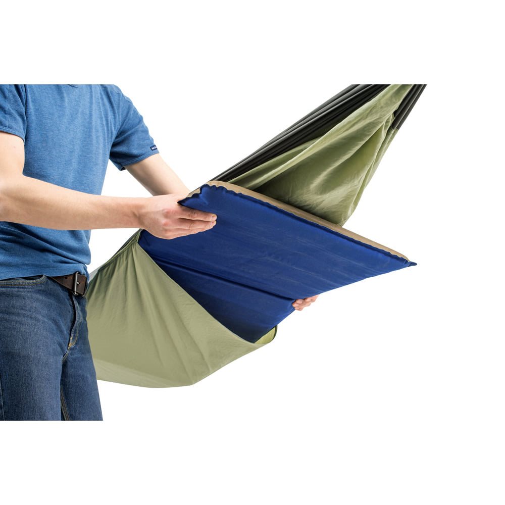 Hamaka MOSKITO TRAVELLER THERMO XXL s moskytiérou