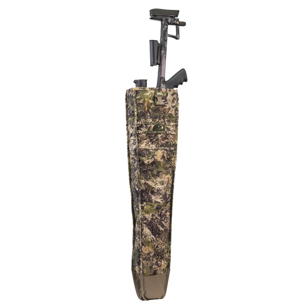 Levně EBERLESTOCK pouzdro A2LS SIDE SCABBARD MOUNTAIN