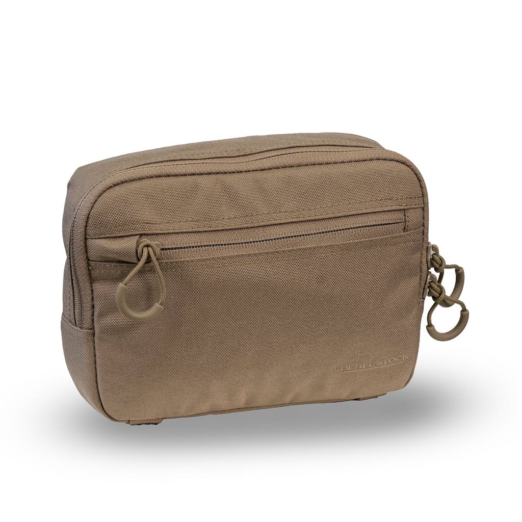 Levně EBERLESTOCK pouzdro A2SP DRY EARTH