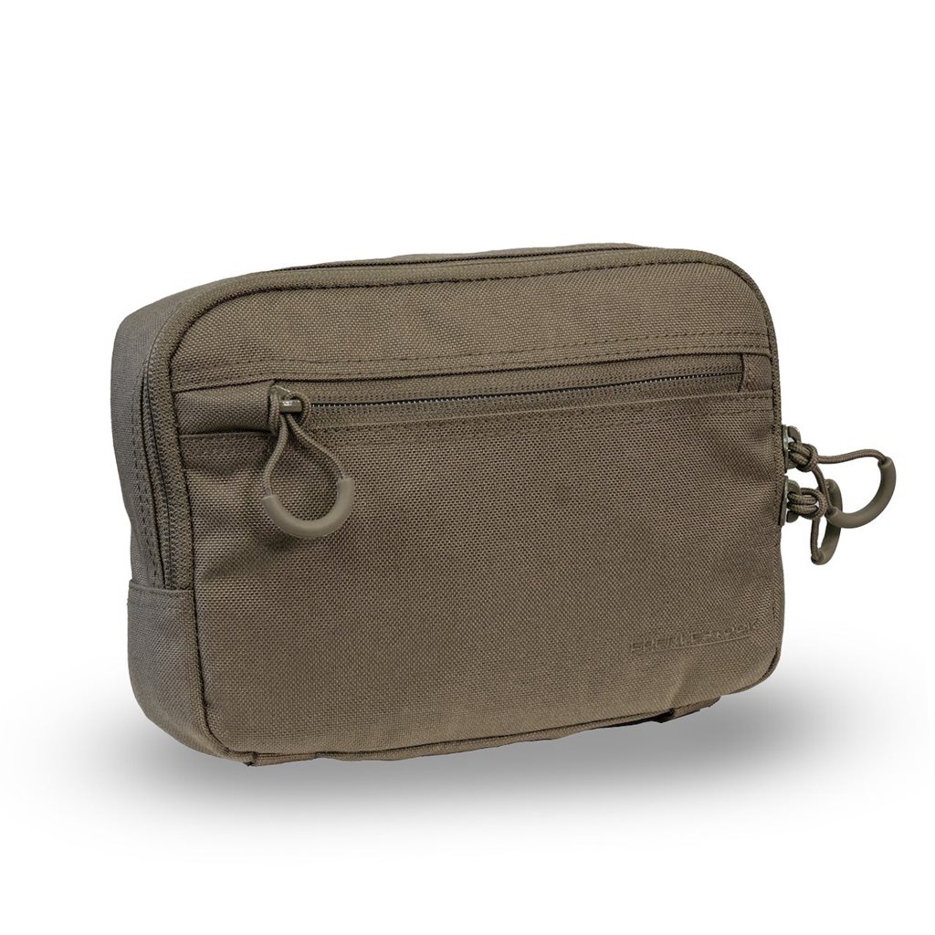 Pouzdro A2SP MILITARY GREEN