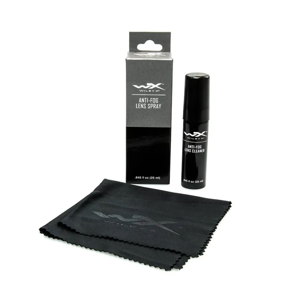Levně WILEY X sprej WX ANTI-FOG proti zamlžení brýlí