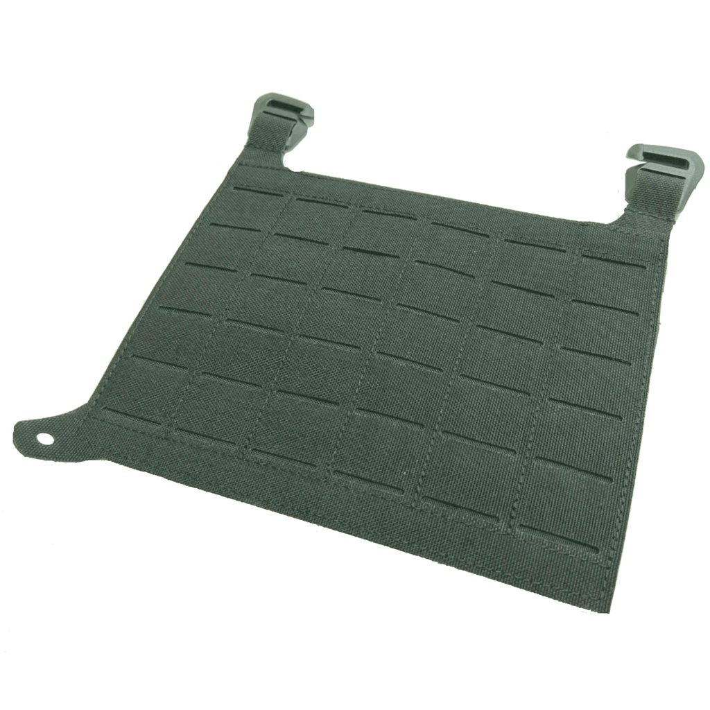 Levně FENIX Protector přední platforma s MOLLE vazbou Démon FOLIAGE