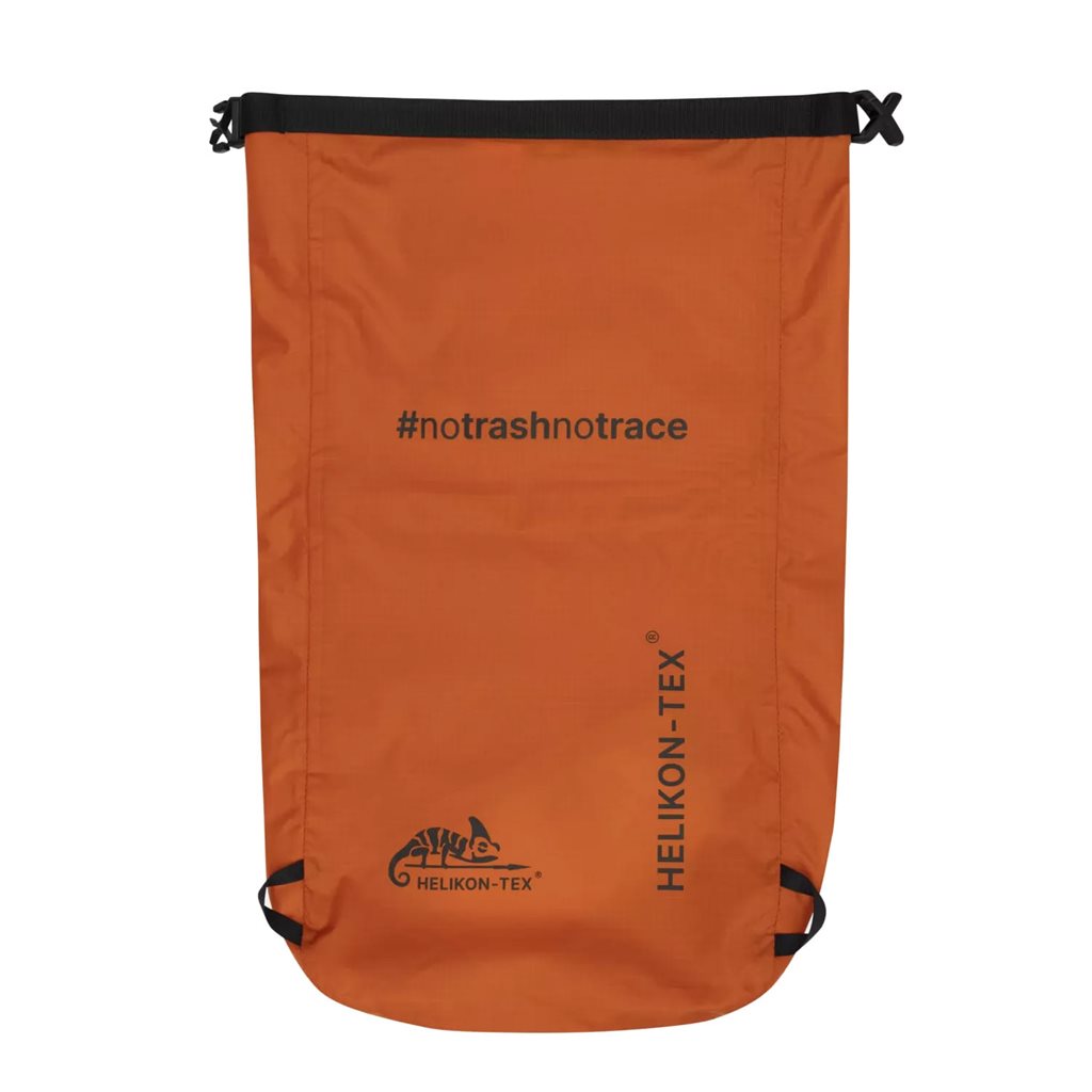 Levně Helikon-Tex vak DIRT BAG ORANŽOVÝ