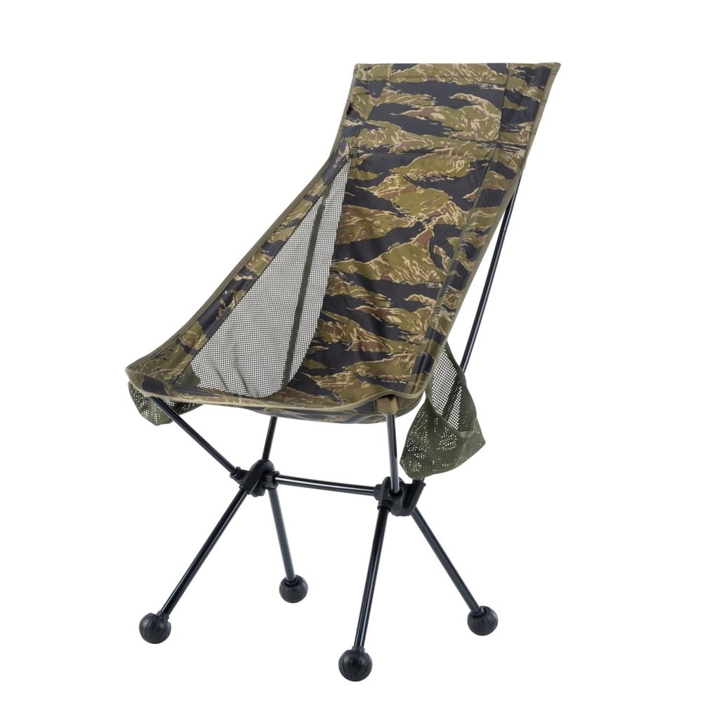 Levně Helikon-Tex židle TRAVELER ENLARGED TIGER STRIPE