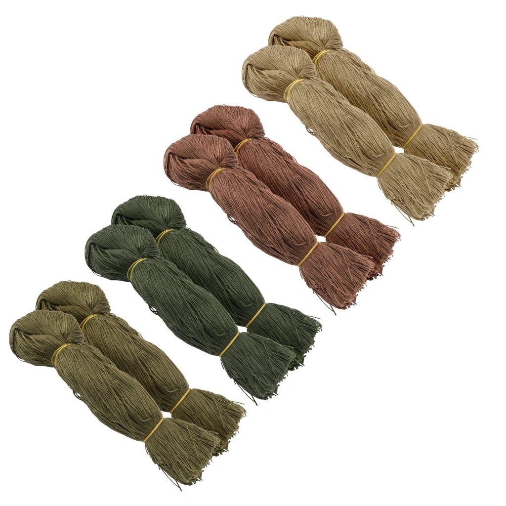 Levně Helikon-Tex třásně GHILLIE maskovací US WOODLAND