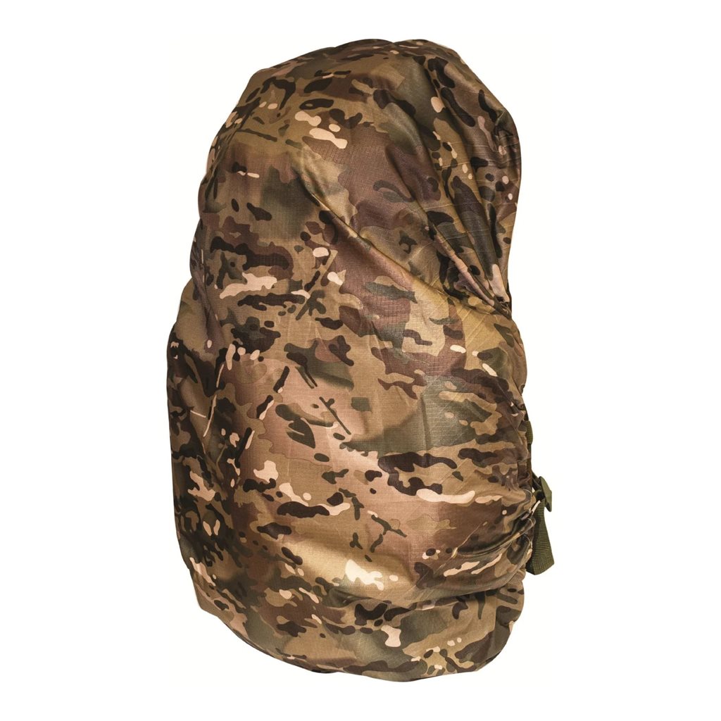Levně HIGHLANDER převlek na batoh 20 - 30 l HMTC