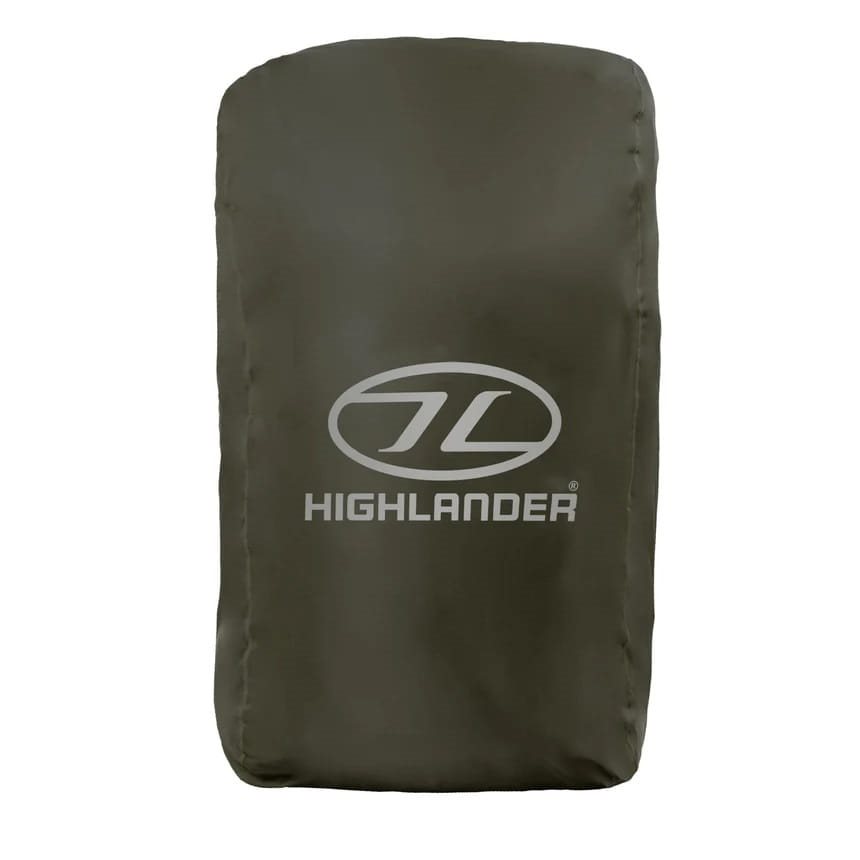 Převlek na batoh 70 - 90 l RANGER GREEN