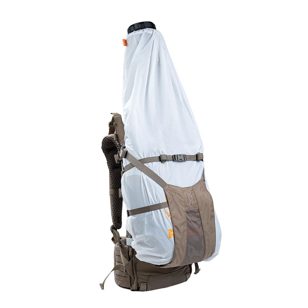 Vak RMEF GAME BAG na přenášení kořisti LARGE