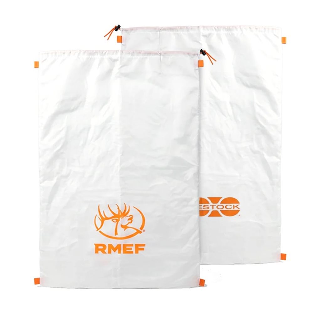 Vak RMEF GAME BAG na přenášení kořisti LARGE