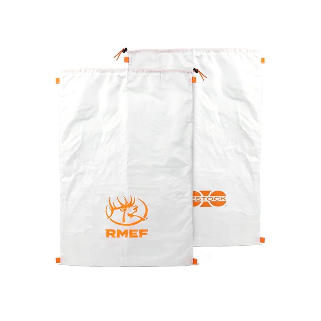 Vak RMEF GAME BAG na přenášení kořisti MEDIUM
