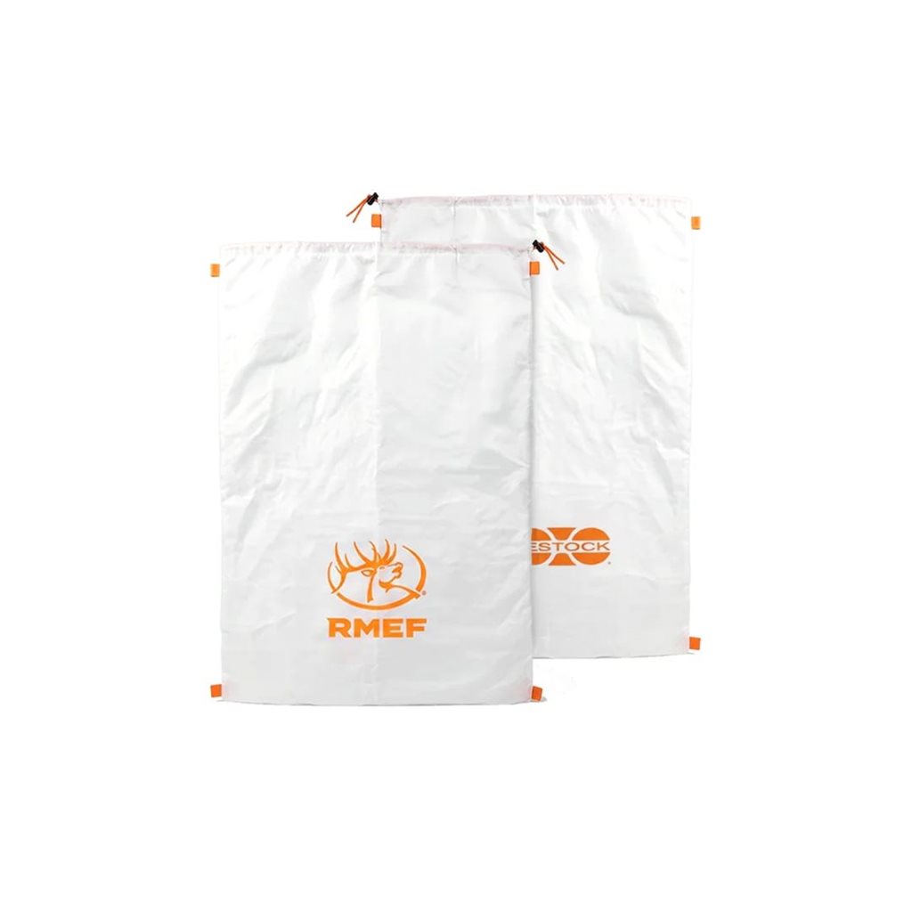 Vak RMEF GAME BAG na přenášení kořisti SMALL