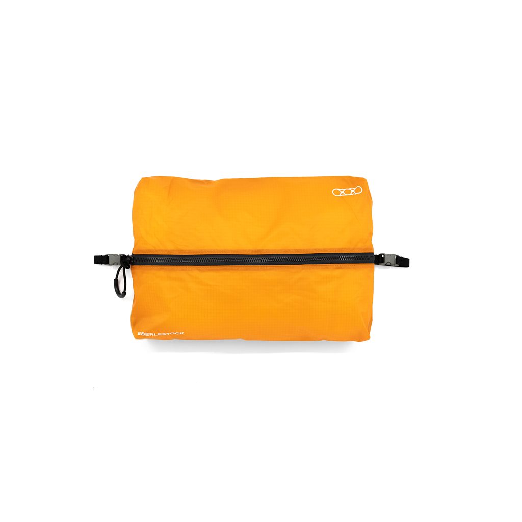 Levně EBERLESTOCK pouzdro HANGAR extra lehké S ORANŽOVÉ