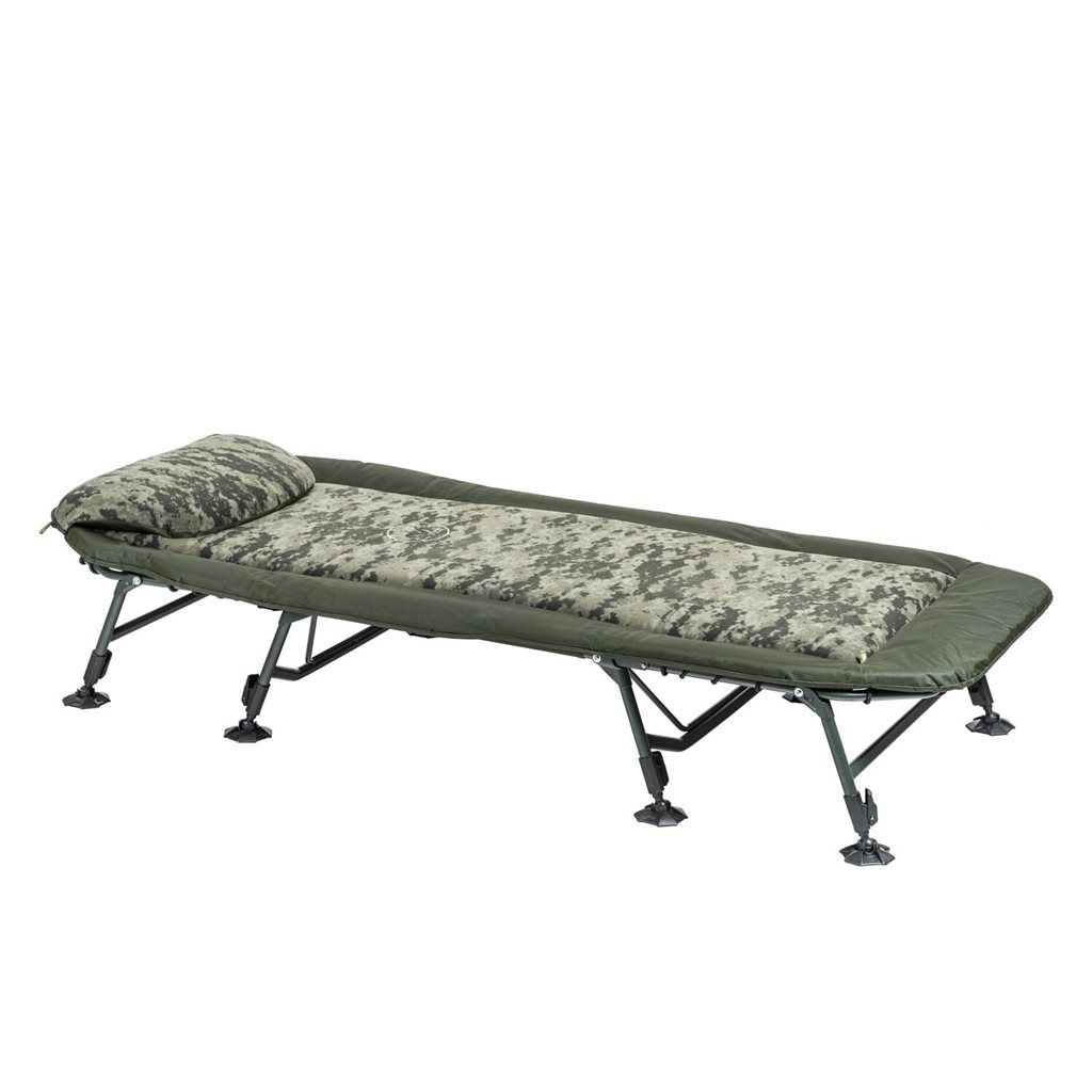 MIVARDI lehátko AIR 8 digitální maskování CamoCODE