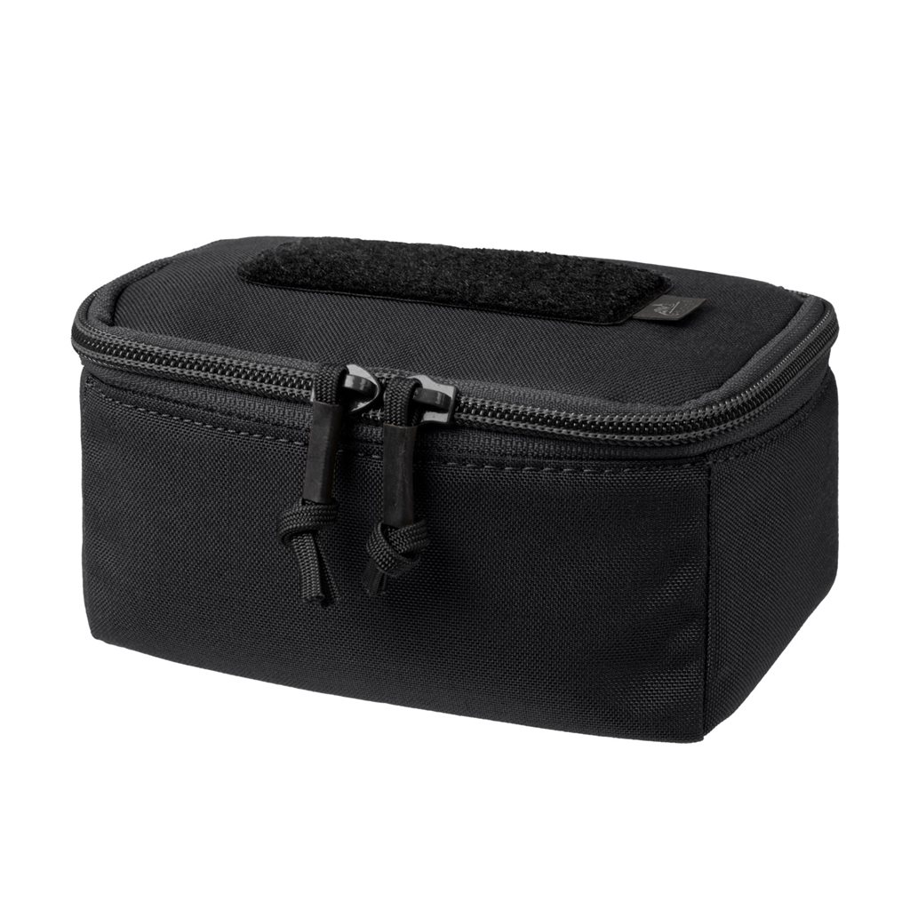 Levně Helikon-Tex pouzdro AMMO BOX na náboje ČERNÉ