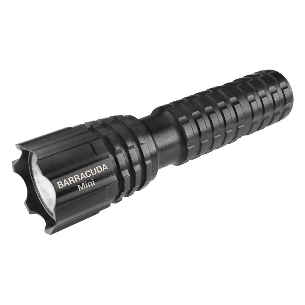 Levně ESP svítilna taktická BARRACUDA MINI 4 režimy svitu