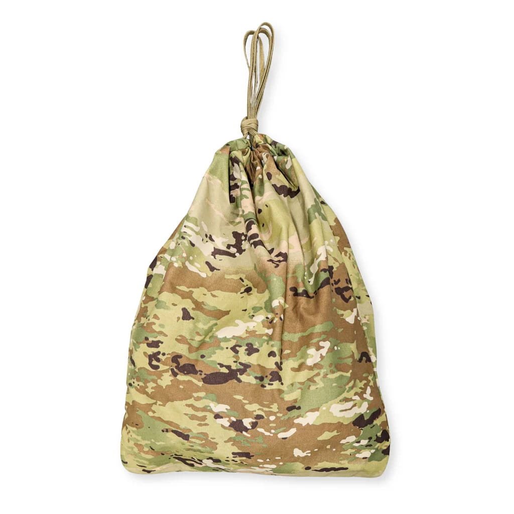 Levně McGuire Gear vak stahovací na šňůrku OCP