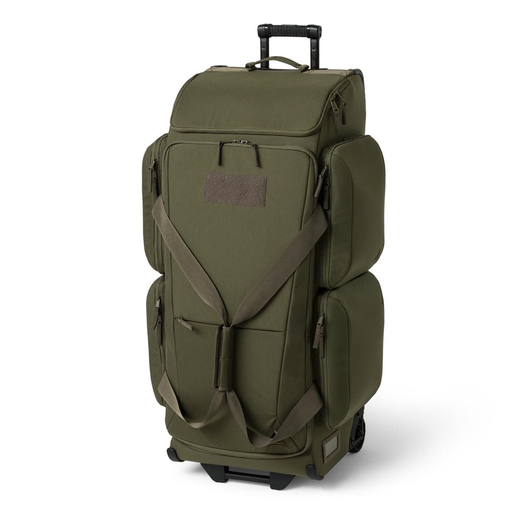 Levně DIRECT ACTION taška přepravní LIBERATOR ROLL BAG RANGER GREEN