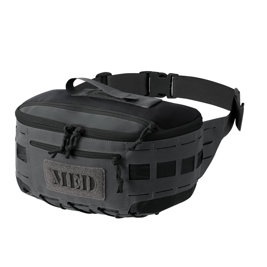 Levně DIRECT ACTION ledvina LYSANDER MED SHADOW GREY