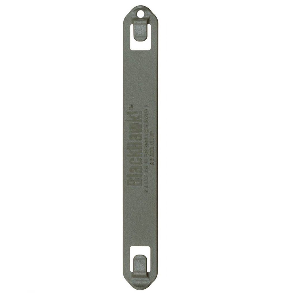 Levně Blackhawk adaptér MOLLE SPEED CLIP 7"